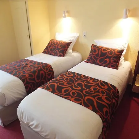 Hotel The Originals City, Régina, Périgueux