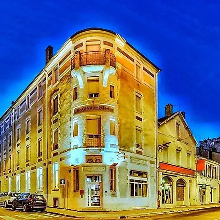 Hotel The Originals City, Regina,