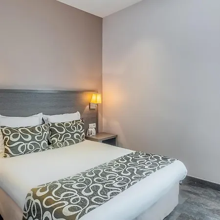 Hotel The Originals City, Regina, Perigueux