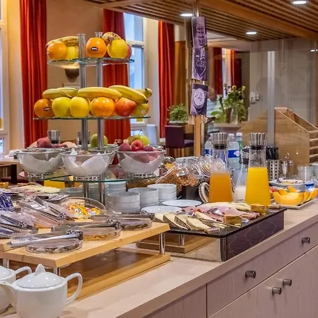 The Originals City, Regina, 2* Perigueux