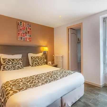 The Originals City, Regina, Hotel Perigueux