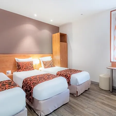 The Originals City, Regina, Hotel Perigueux
