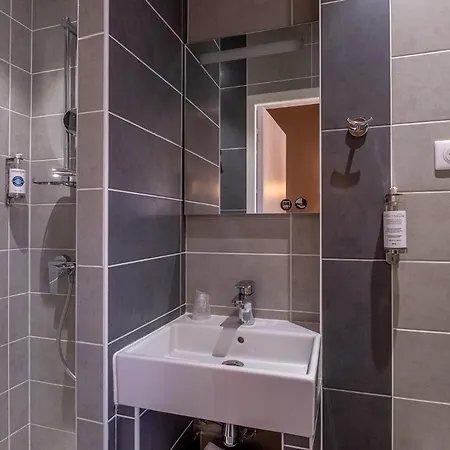 The Originals City, Regina, 2* Perigueux