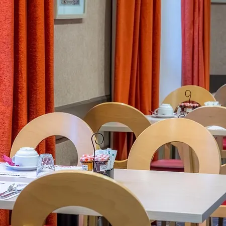 The Originals City, Regina, 2* Perigueux