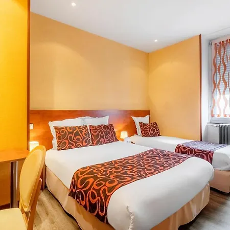 The Originals City, Regina, 2*