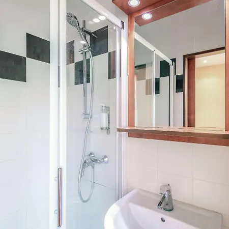 The Originals City, Régina, 2*