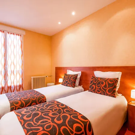 The Originals City, Régina, 2*