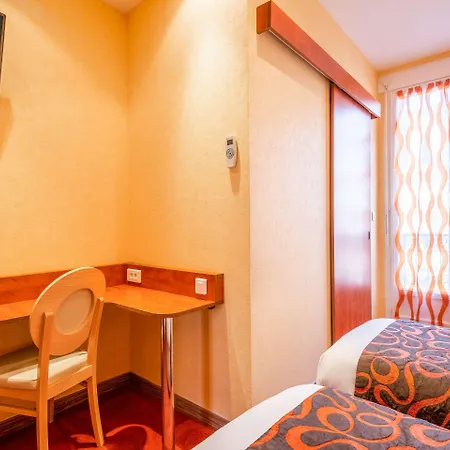 The Originals City, Regina, Hotel Perigueux