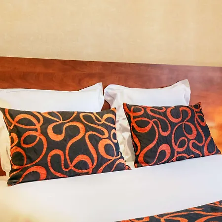 The Originals City, Regina, Szálloda Périgueux