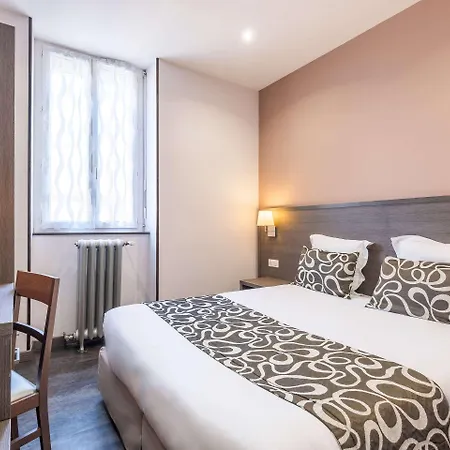 Hotel The Originals City, Régina, Périgueux
