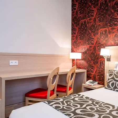 The Originals City, Regina, 2* Périgueux