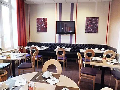 Szálloda The Originals City, Regina, Périgueux