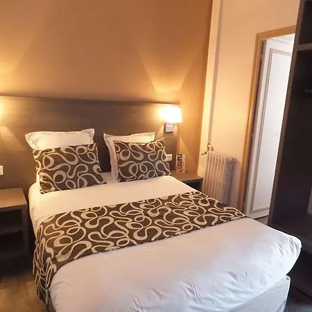 The Originals City, Régina, Hotel