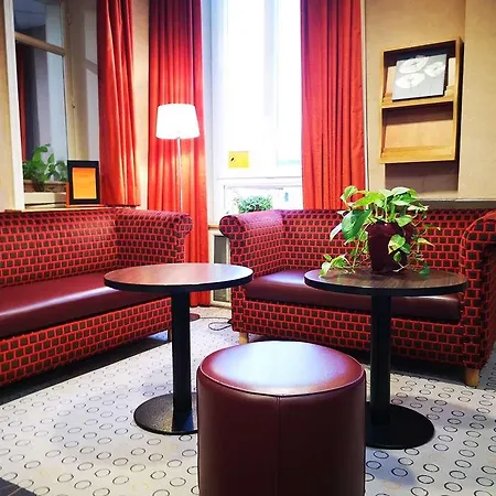 Otel The Originals City, Regina, 2*