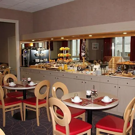 The Originals City, Régina, 2*