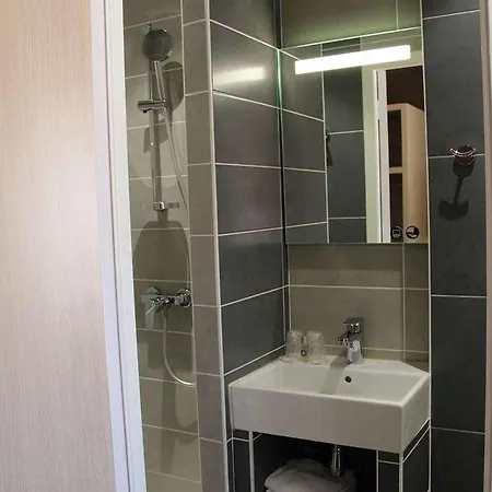 The Originals City, Regina,