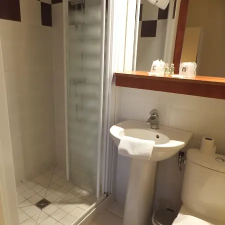 The Originals City, Regina, Szálloda Périgueux