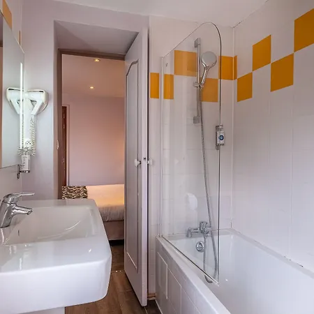 The Originals City, Regina, 2* Périgueux