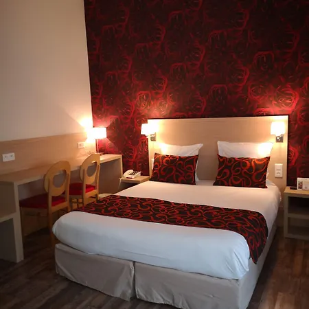 The Originals City, Régina, 2* Périgueux