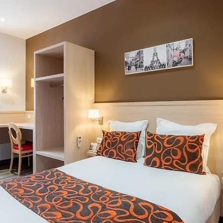 The Originals City, Régina, Hotel Périgueux