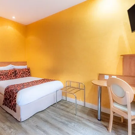 The Originals City, Régina, 2*