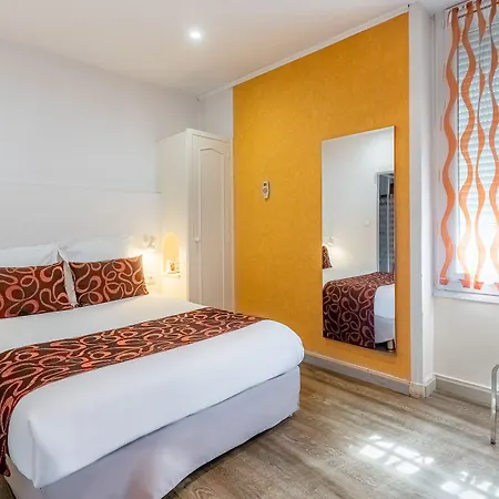 The Originals City, Régina, 2*