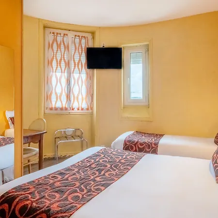 The Originals City, Régina, Hotel Périgueux