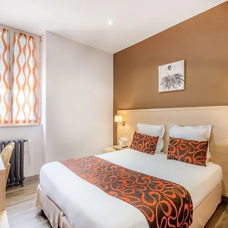 The Originals City, Régina, Hotel Périgueux