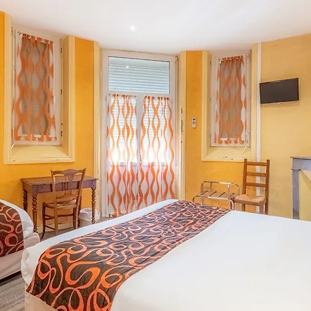 Hotel The Originals City, Régina, Périgueux