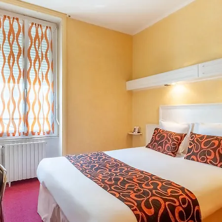 The Originals City, Régina, Hotel 2*