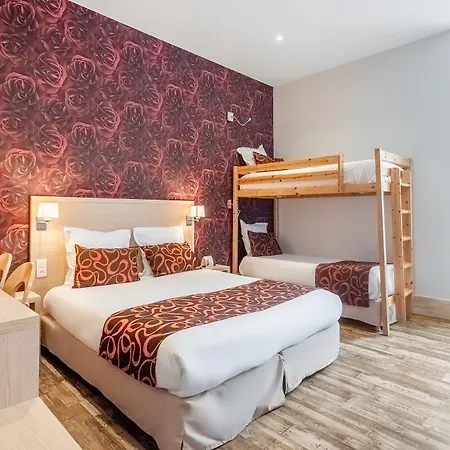 The Originals City, Regina, 2* Périgueux