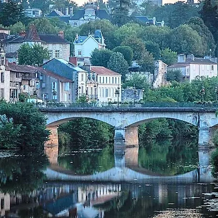 The Originals City, Régina, 2* Périgueux