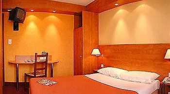 The Originals City, Regina, Otel