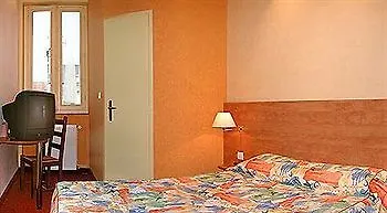 Otel The Originals City, Regina, 2*