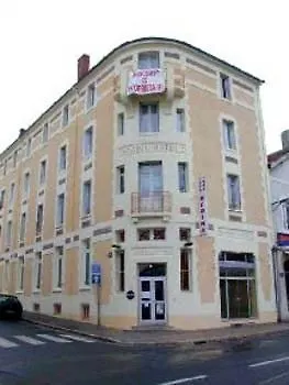 Hotel The Originals City, Regina, Perigueux