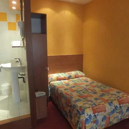 The Originals City, Régina, 2*