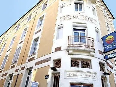 The Originals City, Regina, Otel Périgueux