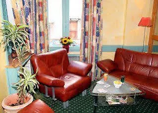Hotell The Originals City, Regina, 2*