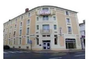 The Originals City, Regina, 2* Périgueux