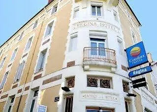 Hotel The Originals City, Regina, 2*