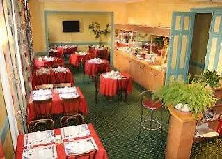 The Originals City, Regina, Szálloda Périgueux