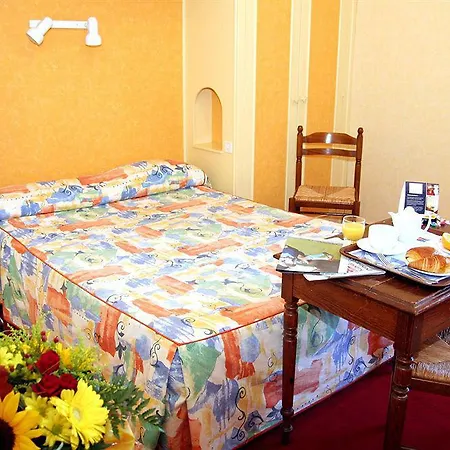 The Originals City, Regina, Szálloda Périgueux