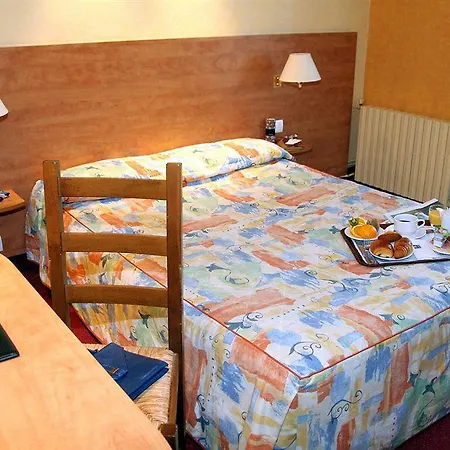 Hotel The Originals City, Regina, Perigueux