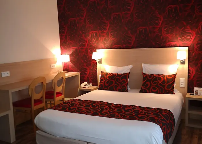 The Originals City, Regina, 2* Périgueux