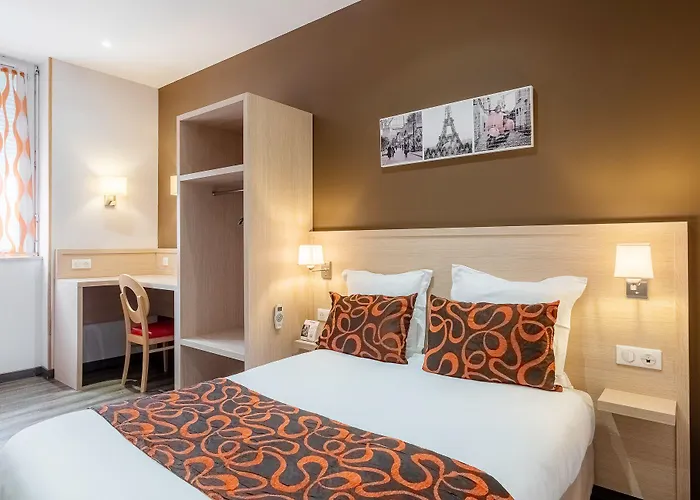 The Originals City, Regina, Hotel Périgueux